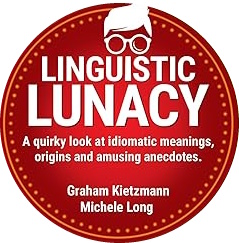 Linguistic Lunacy logo